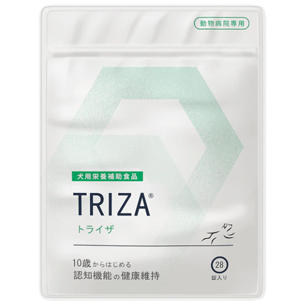 TRAIZA（トライザ）